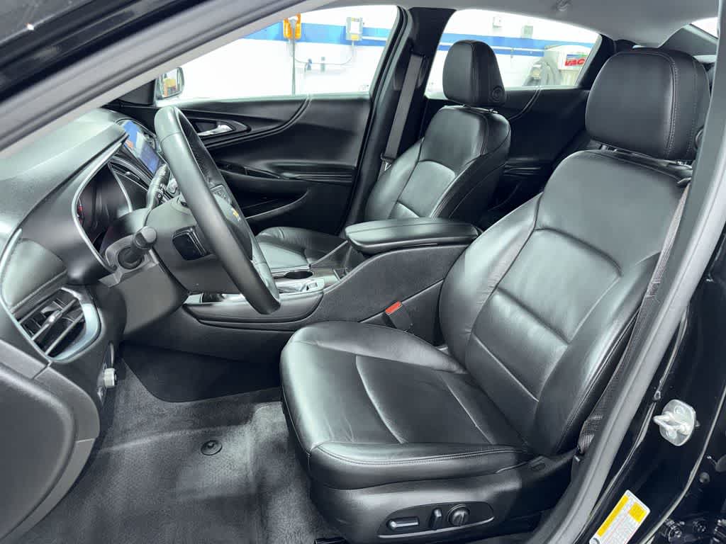 Thumbnail: 2024 Chevrolet Malibu - 15