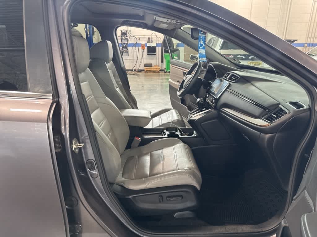 Thumbnail: 2019 Honda CR-V - 18