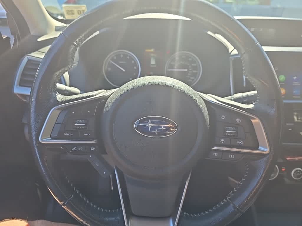 Thumbnail: 2021 Subaru Forester - 20