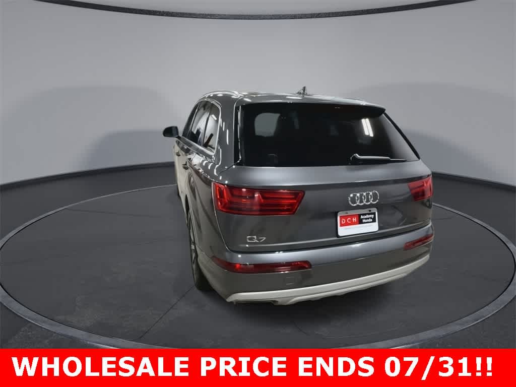 Thumbnail: 2019 Audi Q7 - 7