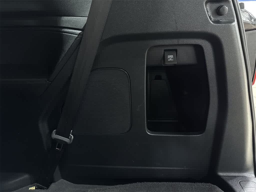 Thumbnail: 2023 Honda Odyssey - 27