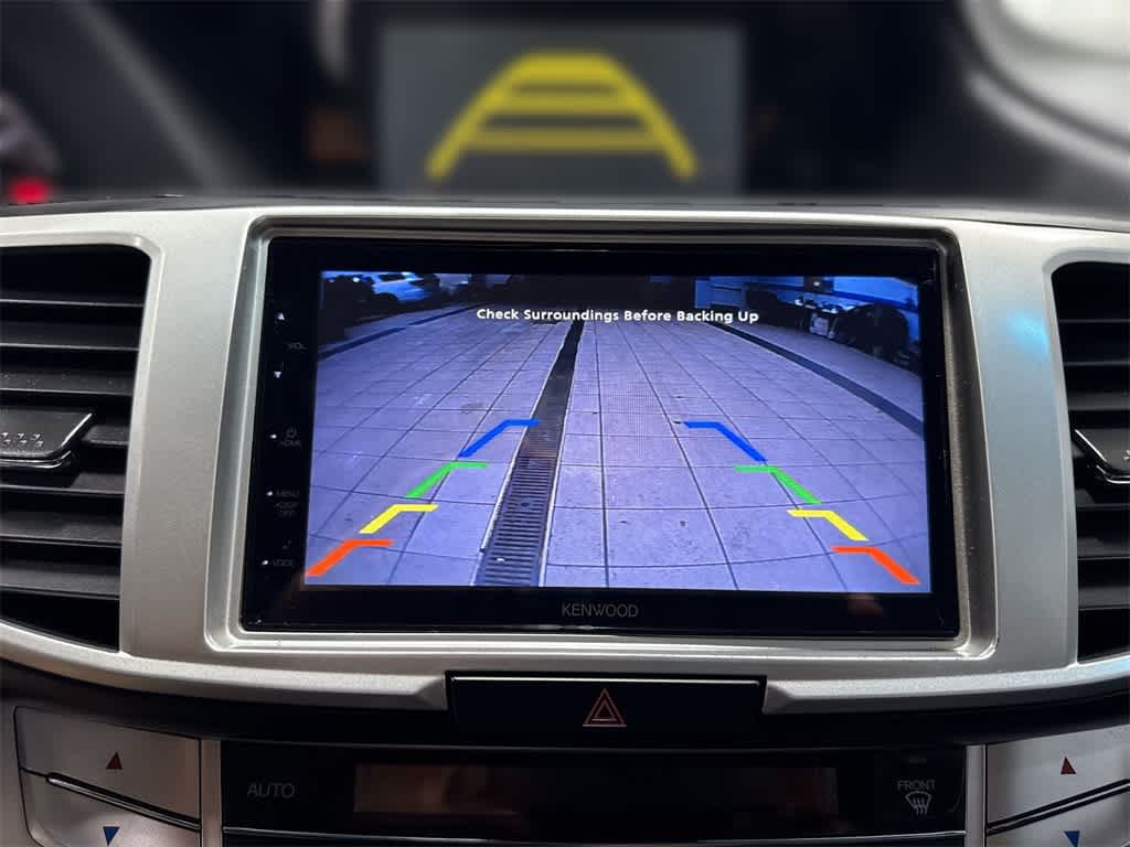 Thumbnail: 2015 Honda Accord - 25