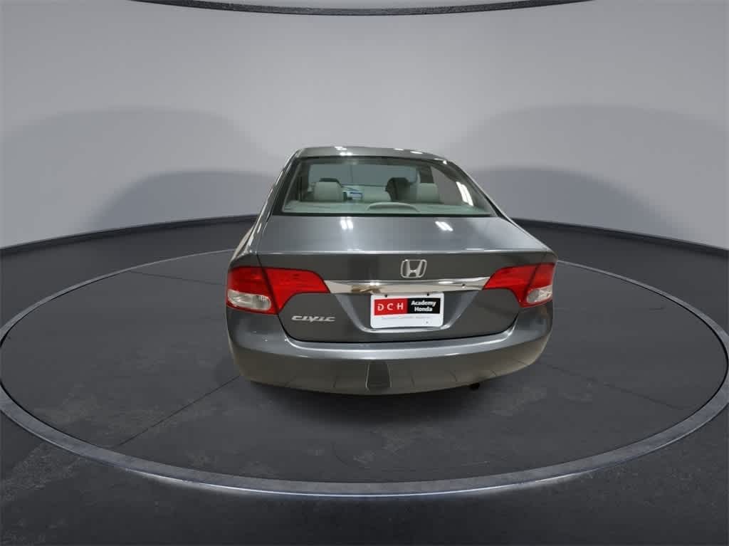 Thumbnail: 2011 Honda Civic - 7
