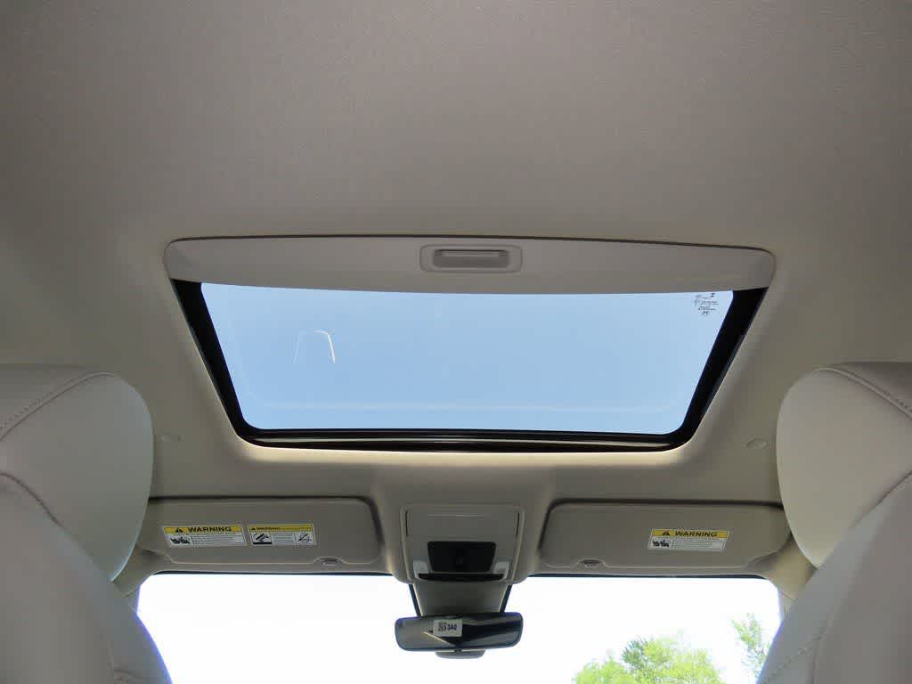 Thumbnail: 2026 Honda CR-V - 24