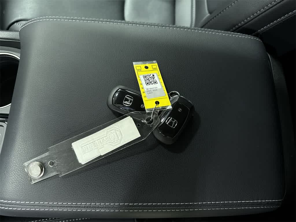 Thumbnail: 2025 Honda Pilot - 34