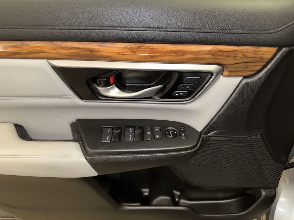 Thumbnail: 2021 Honda CR-V - 22