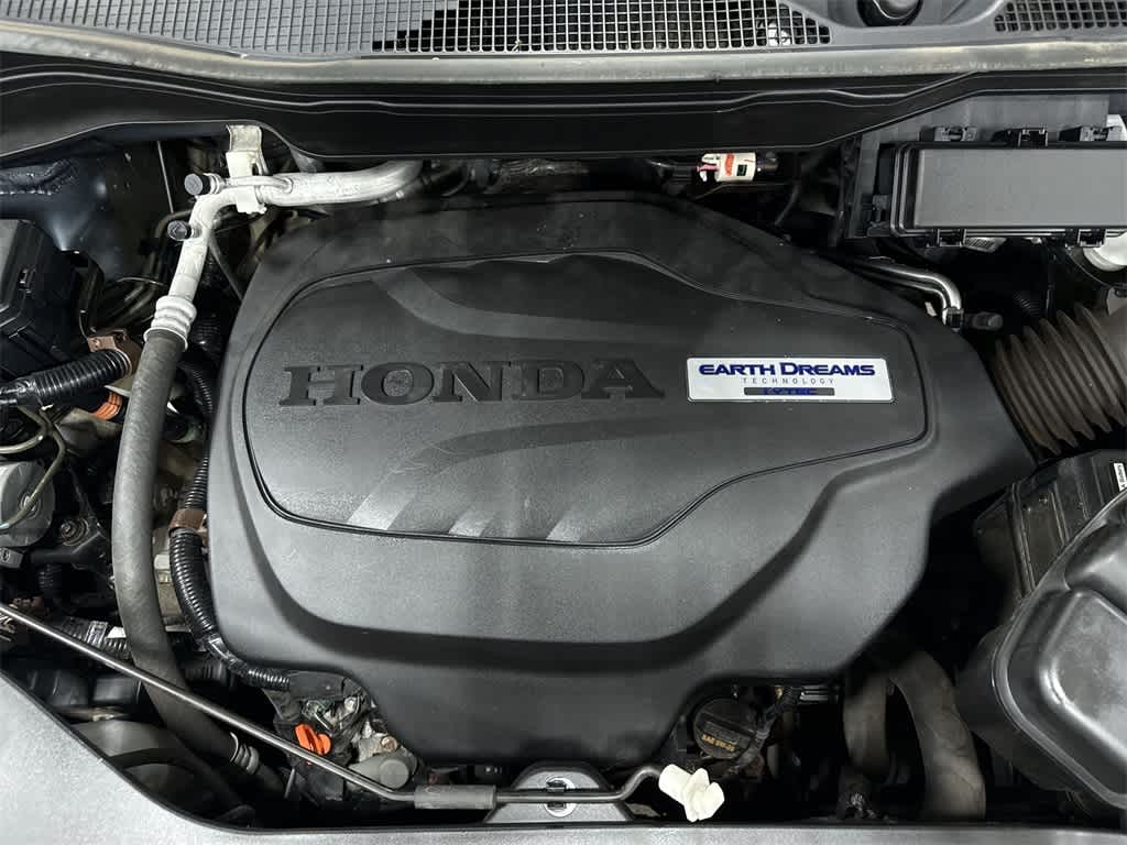 Thumbnail: 2019 Honda Pilot - 12