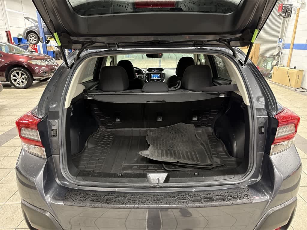 Thumbnail: 2020 Subaru Crosstrek - 11