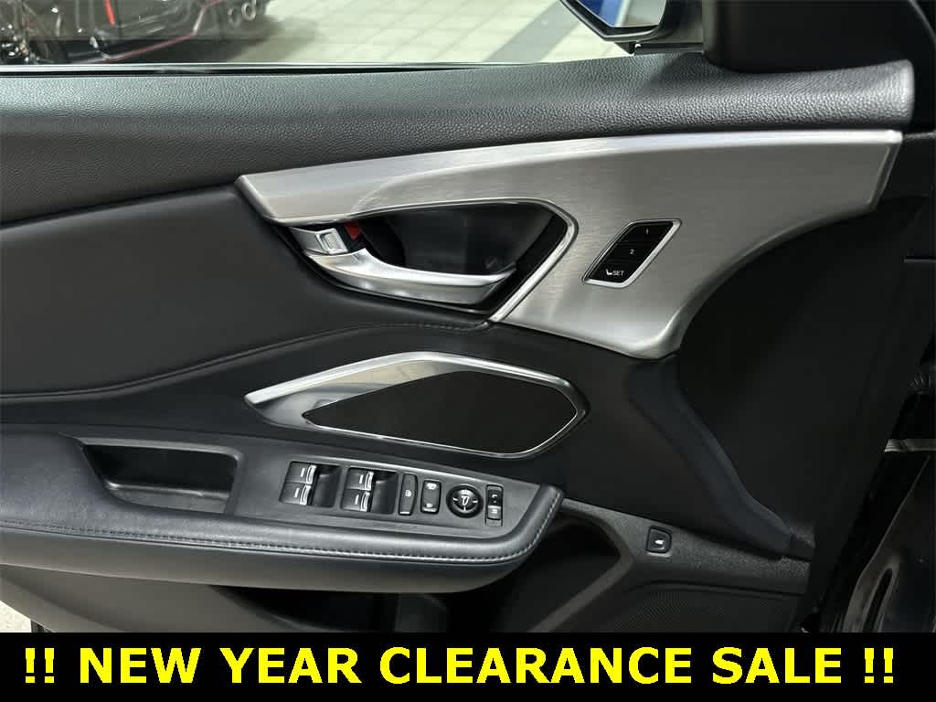 Thumbnail: 2019 Acura RDX - 21