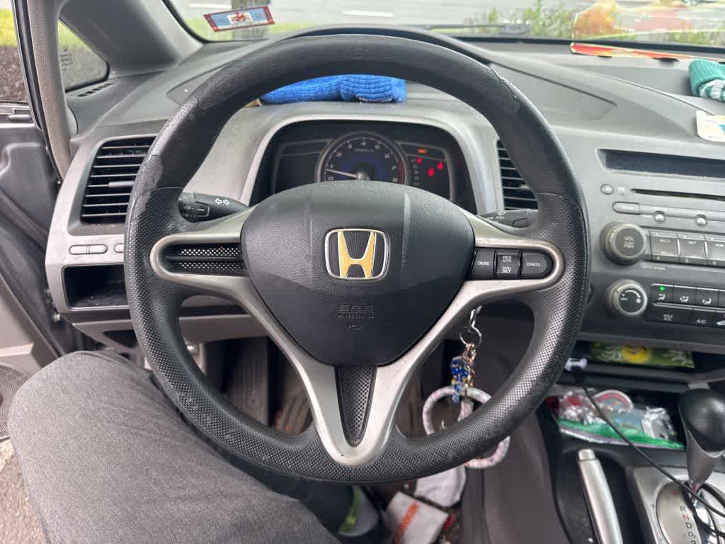 Thumbnail: 2010 Honda Civic - 9