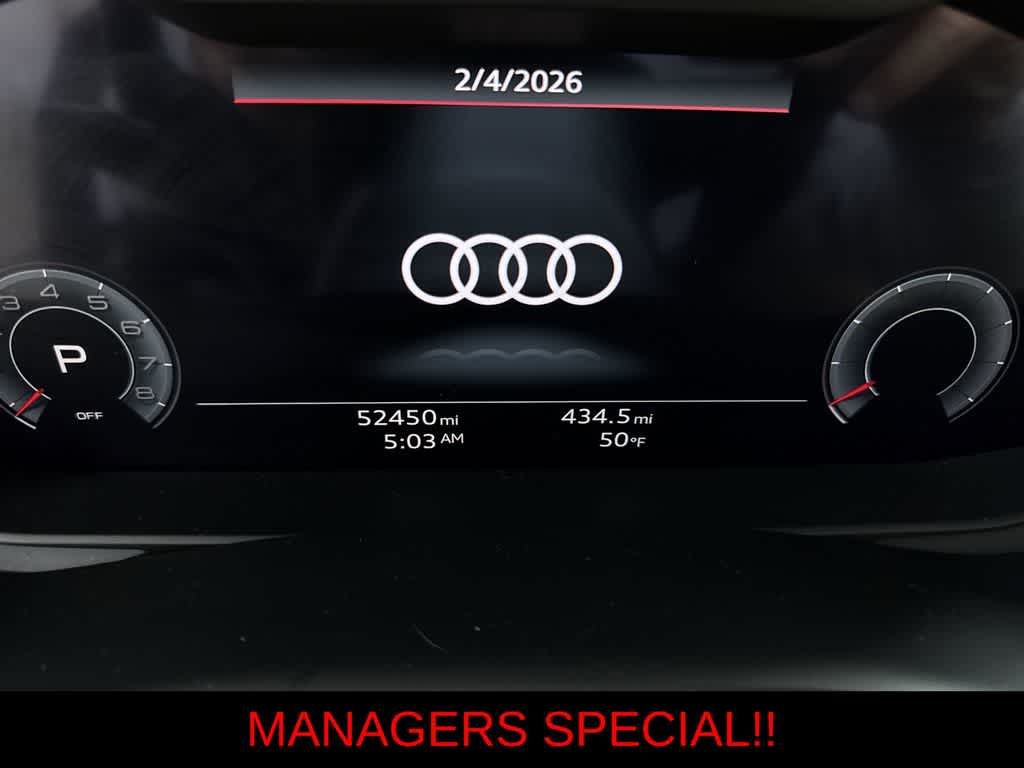 Thumbnail: 2022 Audi Q7 - 20
