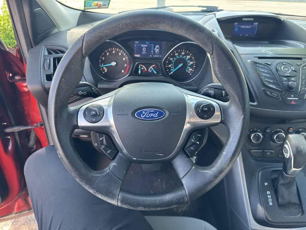 Thumbnail: 2014 Ford Escape - 9