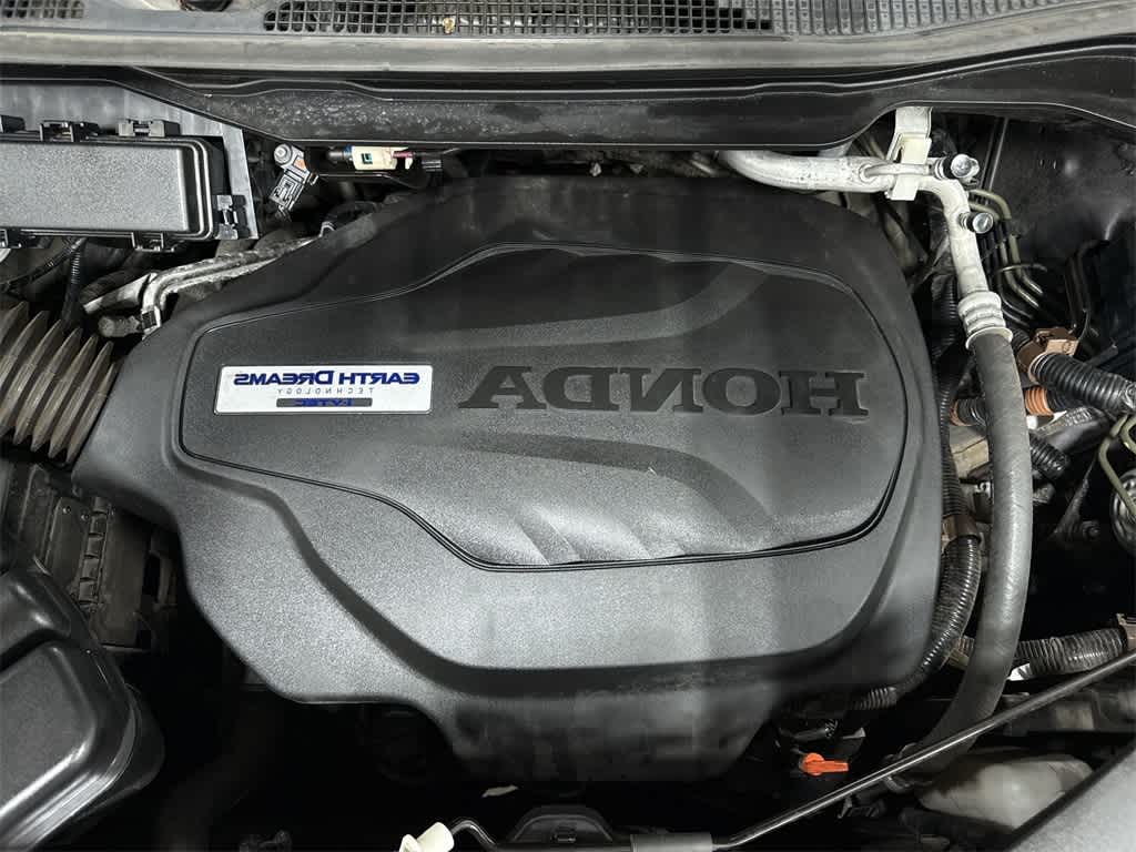 Thumbnail: 2018 Honda Pilot - 11