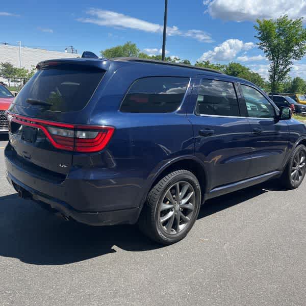 Thumbnail: 2018 Dodge Durango - 5