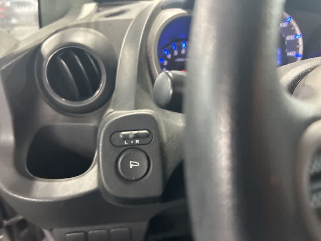 Thumbnail: 2011 Honda Fit - 5