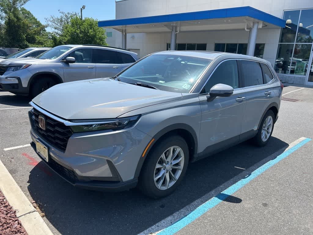 Thumbnail: 2023 Honda CR-V - 1