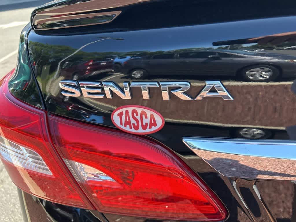 Thumbnail: 2019 Nissan Sentra - 8