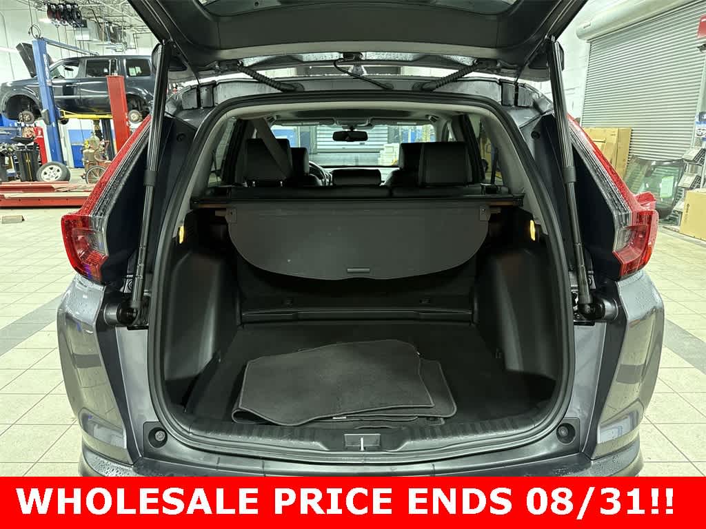 Thumbnail: 2022 Honda CR-V - 11