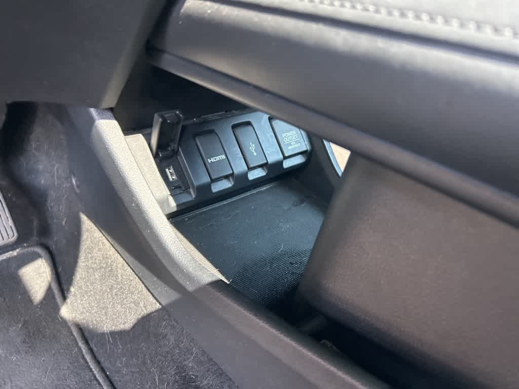 Thumbnail: 2016 Honda HR-V - 9