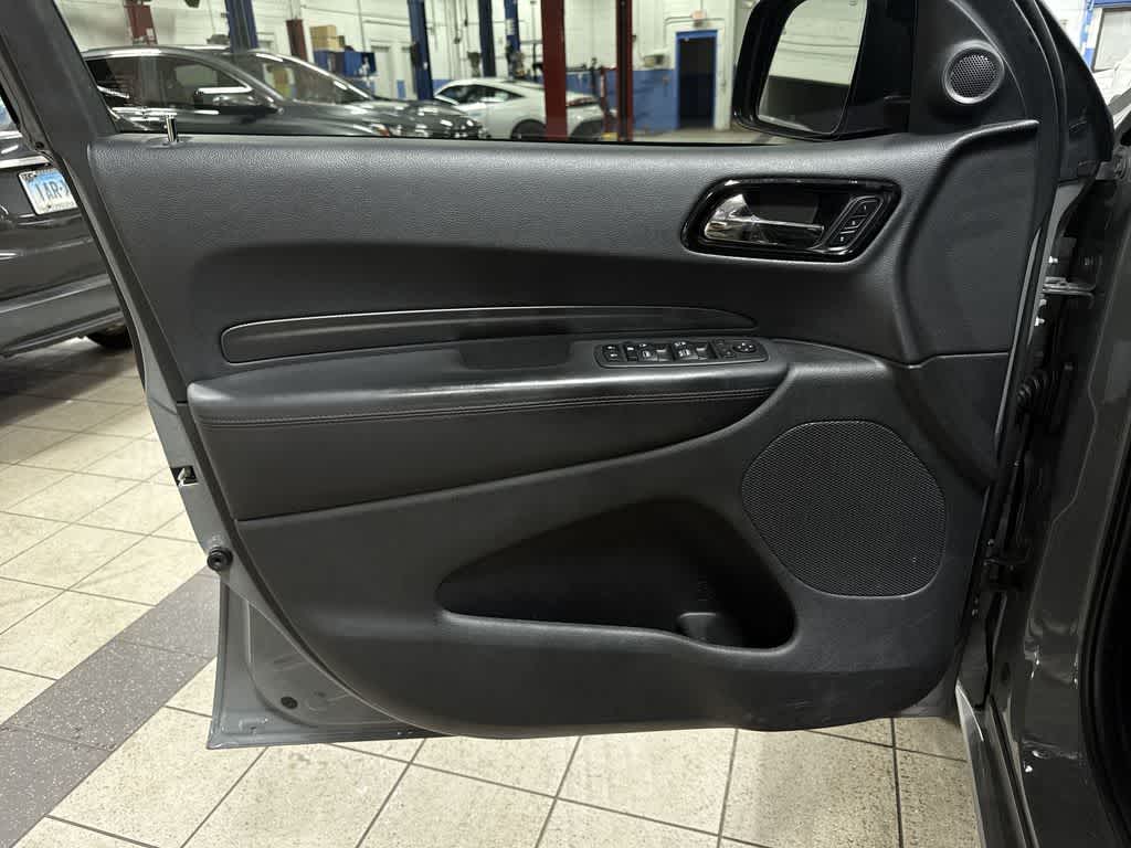 Thumbnail: 2022 Dodge Durango - 34