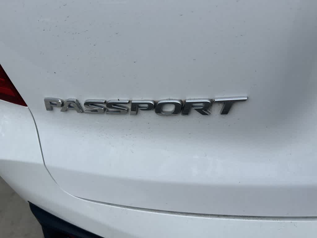 Thumbnail: 2023 Honda Passport - 21