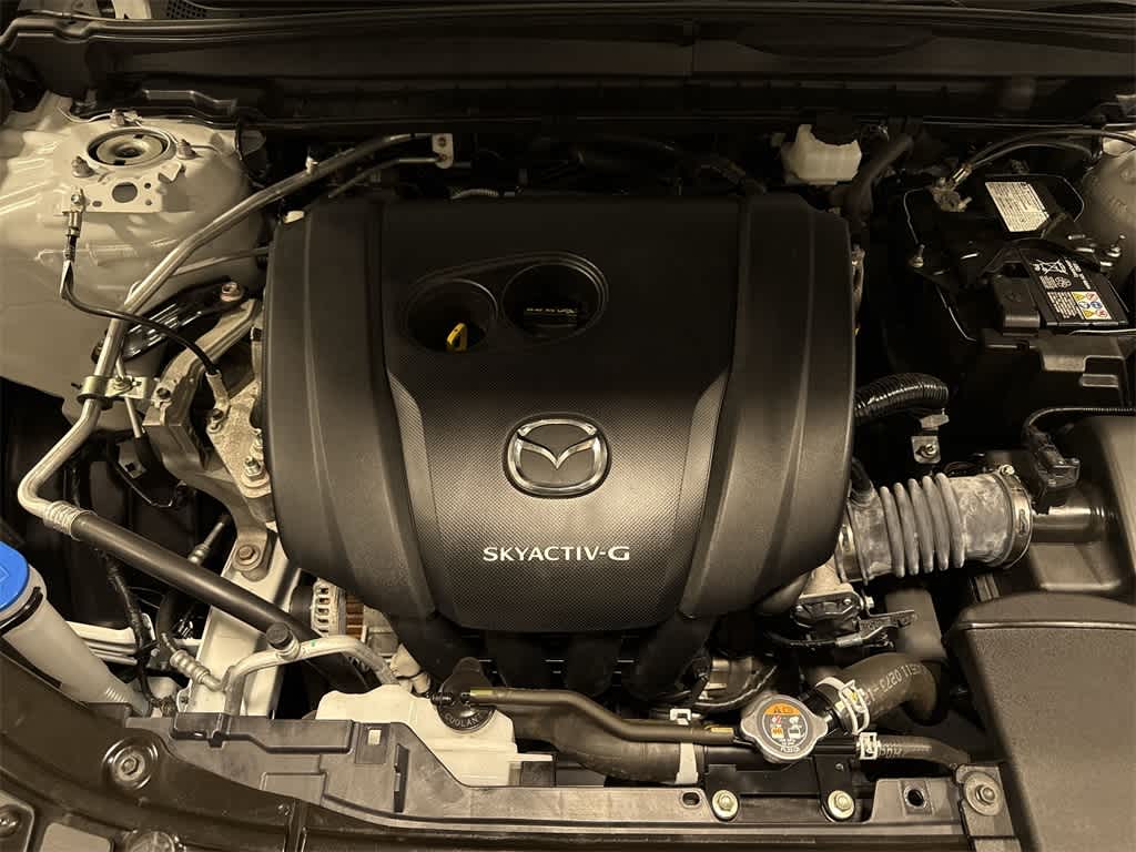 Thumbnail: 2023 Mazda CX-50 - 12