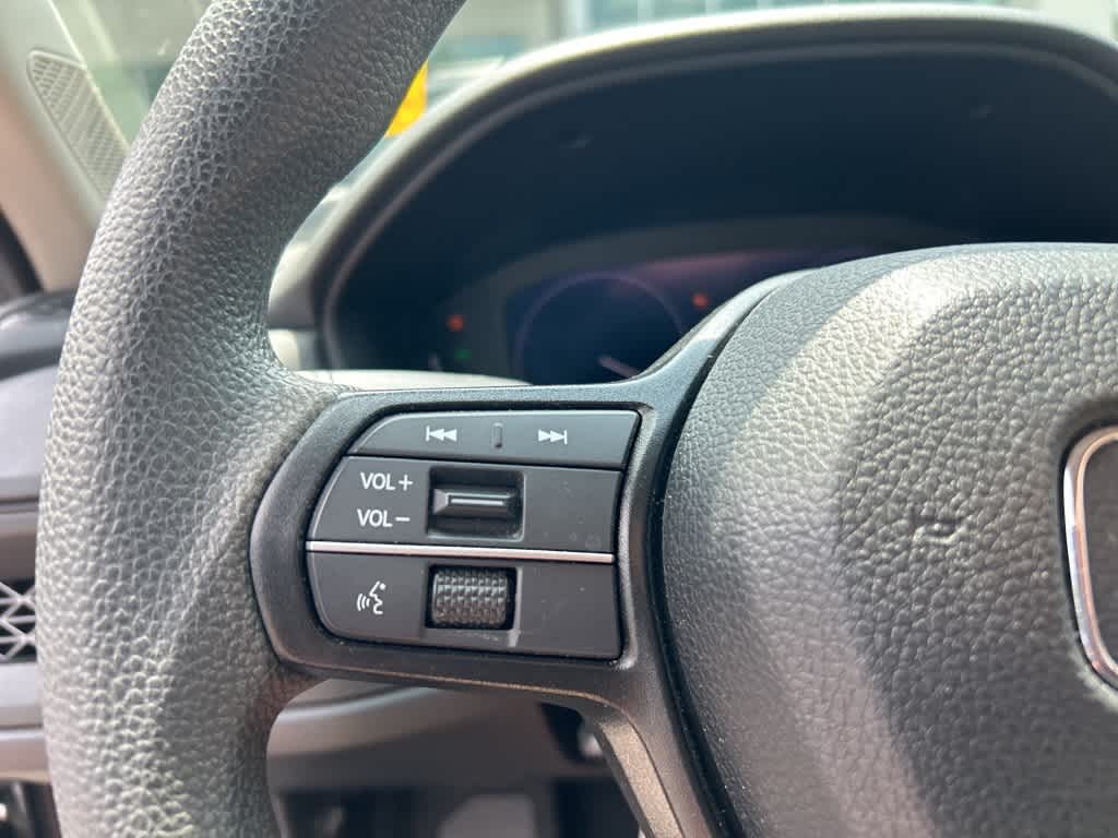 Thumbnail: 2024 Honda Accord - 17