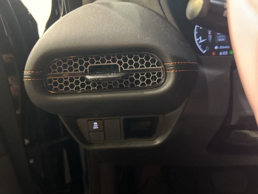 Thumbnail: 2023 Honda HR-V - 6