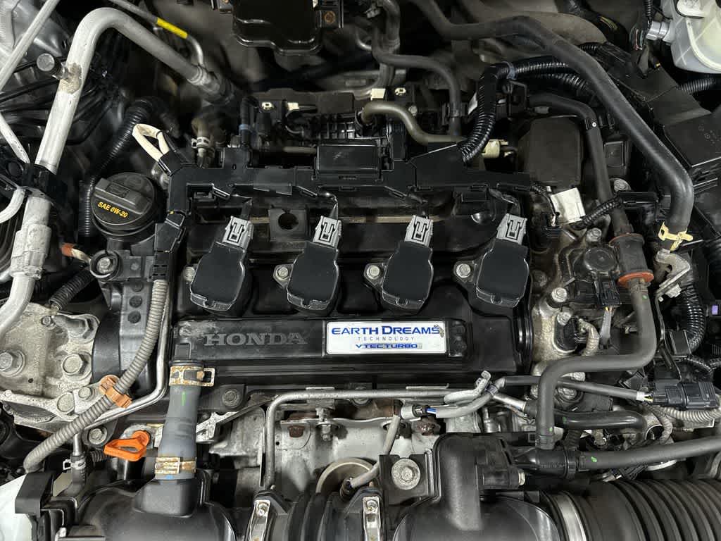 Thumbnail: 2018 Honda Accord - 11