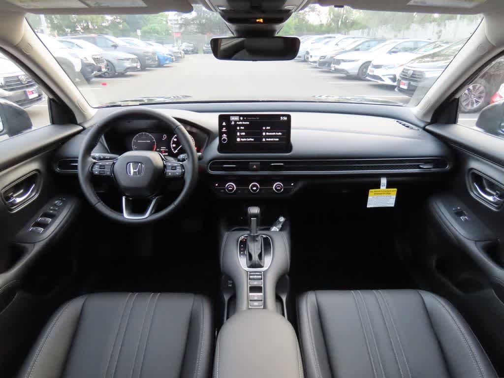Thumbnail: 2027 Honda HR-V - 17
