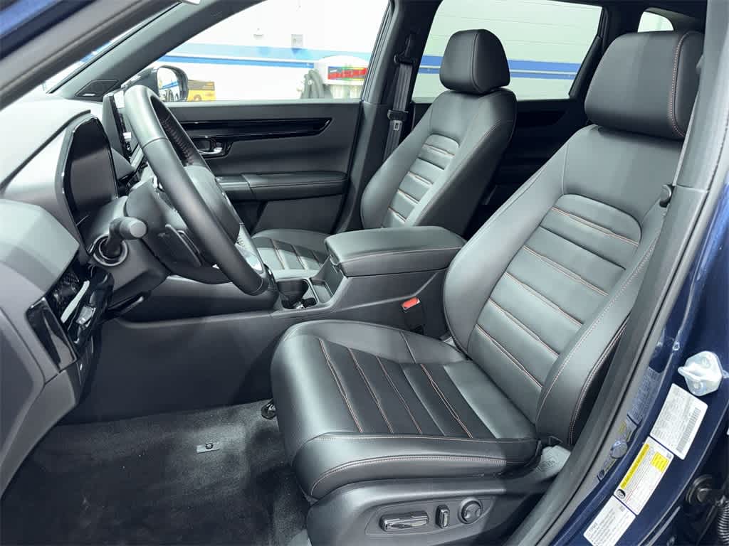 Thumbnail: 2026 Honda CR-V - 15