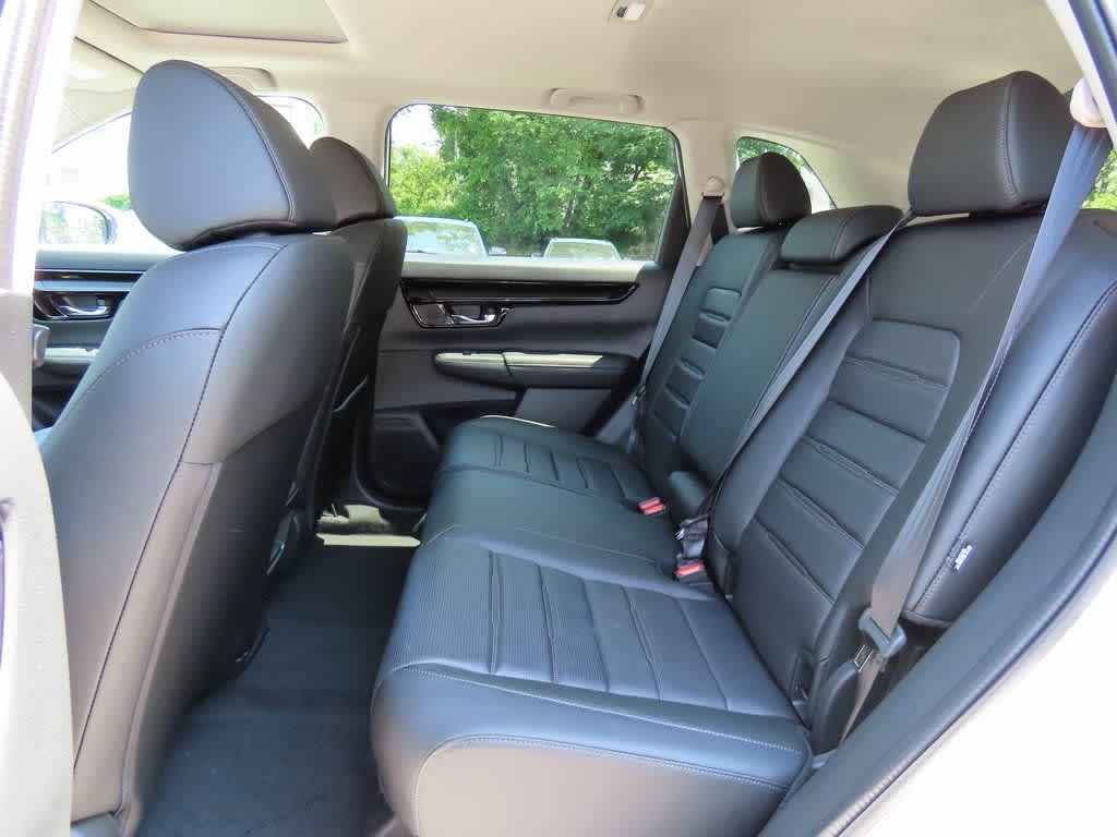 Thumbnail: 2026 Honda CR-V - 13