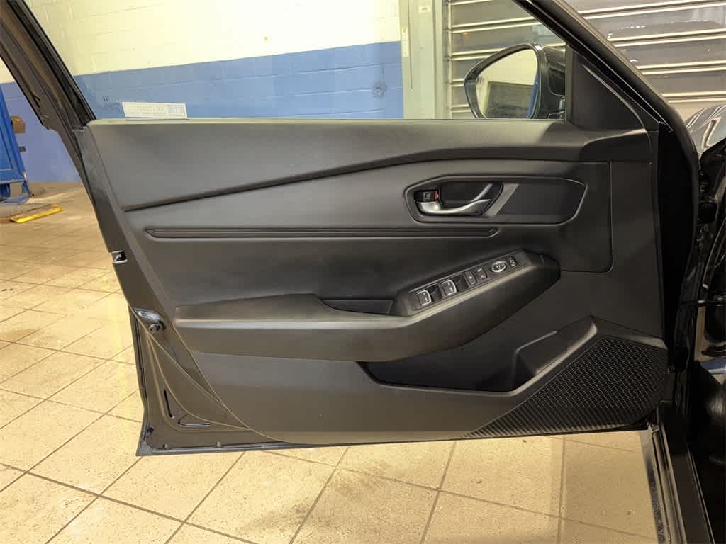 Thumbnail: 2023 Honda Accord - 29