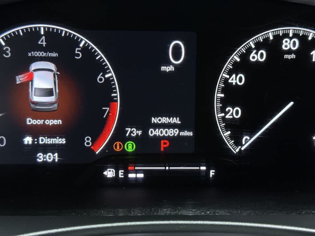 Thumbnail: 2023 Honda Civic - 18