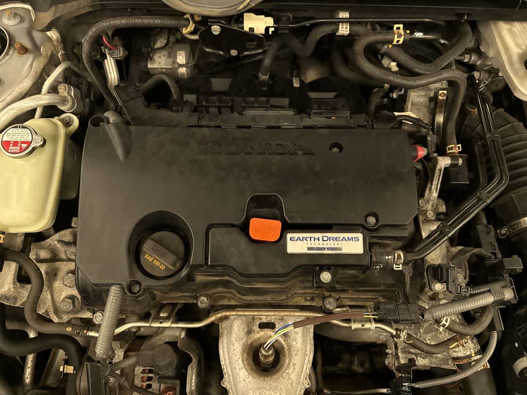 Thumbnail: 2016 Honda Civic - 12