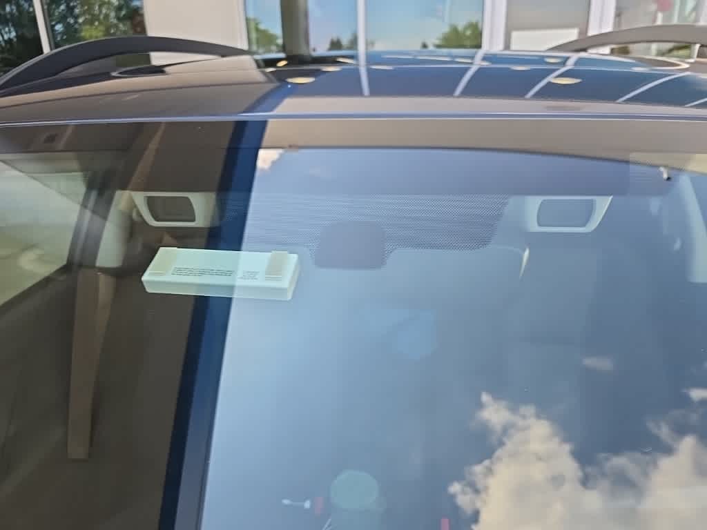 Thumbnail: 2020 Subaru Crosstrek - 24