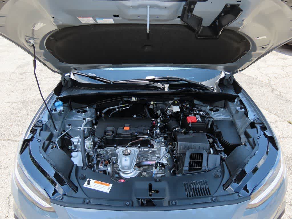 Thumbnail: 2026 Honda HR-V - 11