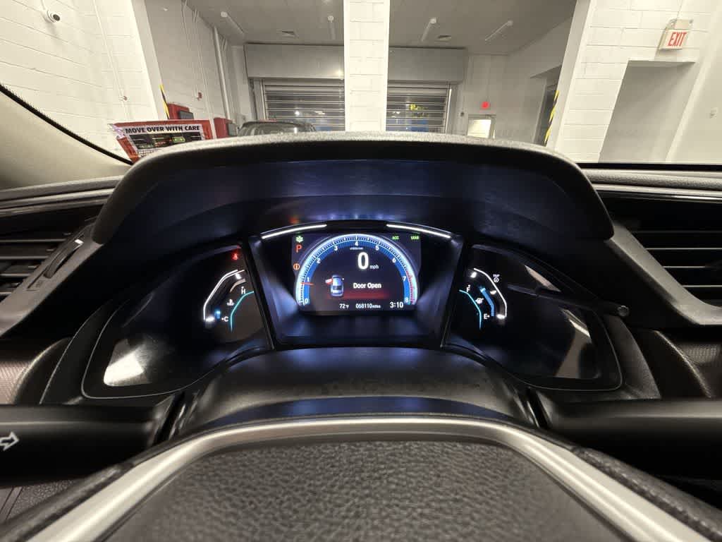 Thumbnail: 2019 Honda Civic - 28
