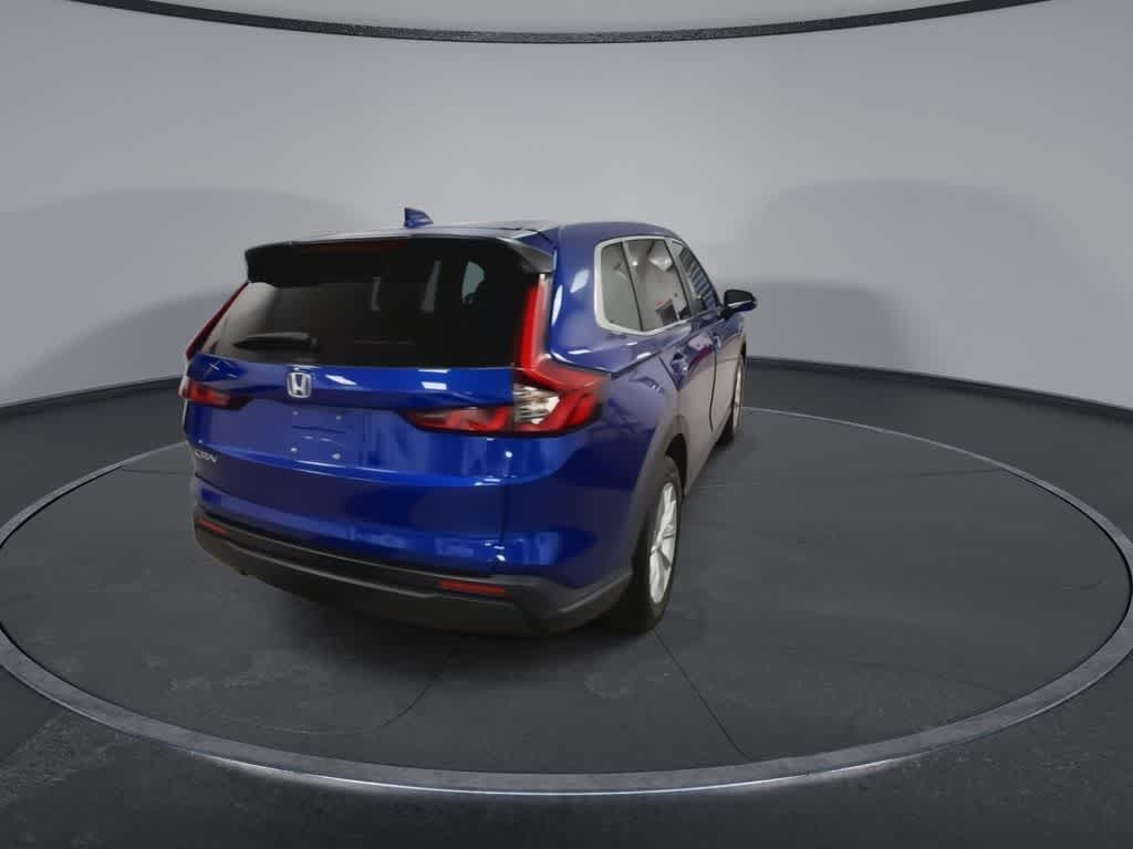 Thumbnail: 2024 Honda CR-V - 8