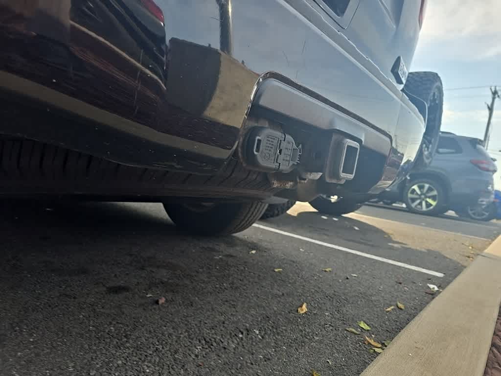 Thumbnail: 2017 Toyota Sequoia - 9