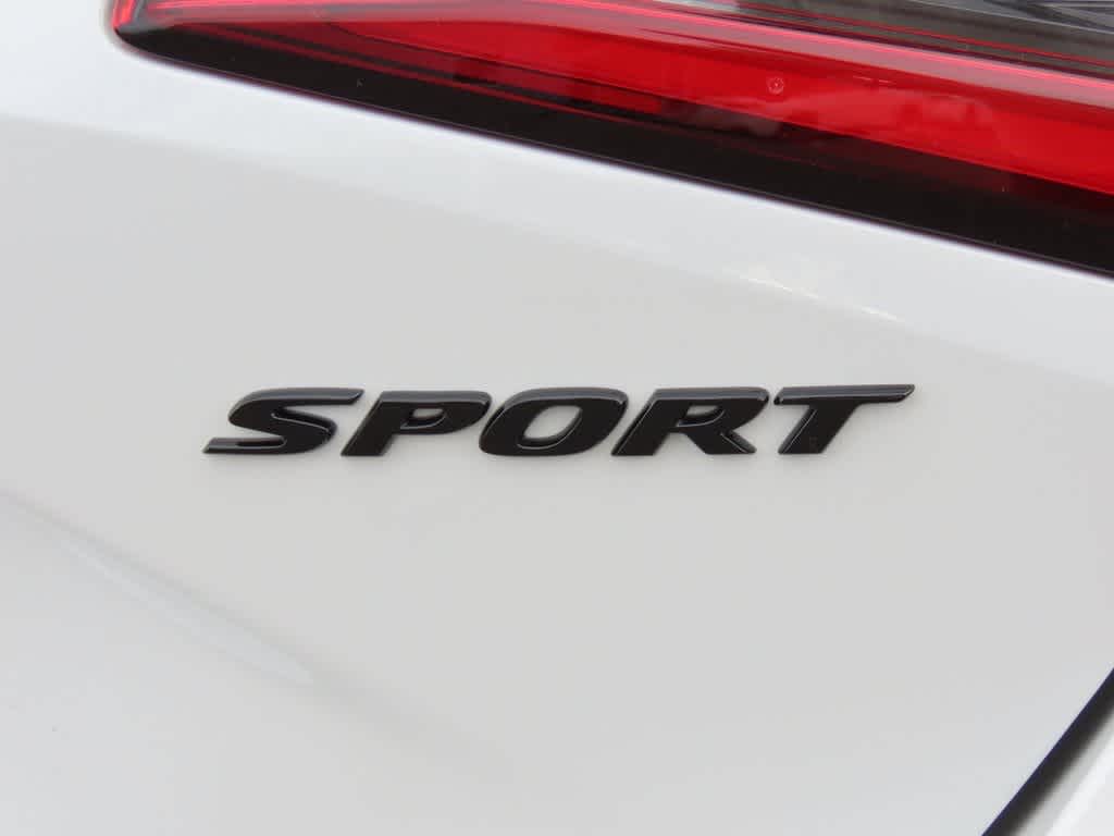 Thumbnail: 2026 Honda Civic - 9