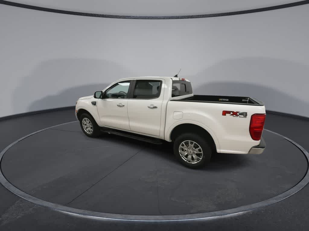 Thumbnail: 2020 Ford Ranger - 6