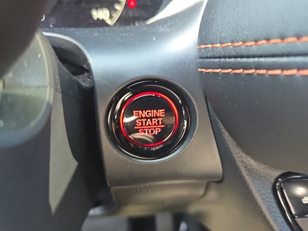 Thumbnail: 2023 Honda HR-V - 22