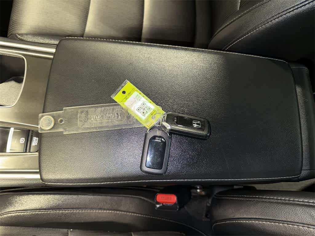 Thumbnail: 2019 Honda Accord - 28