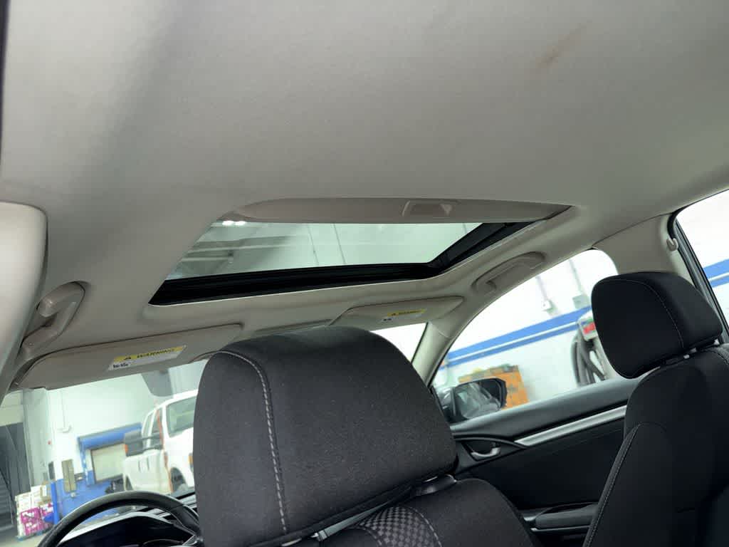 Thumbnail: 2019 Honda Civic - 24