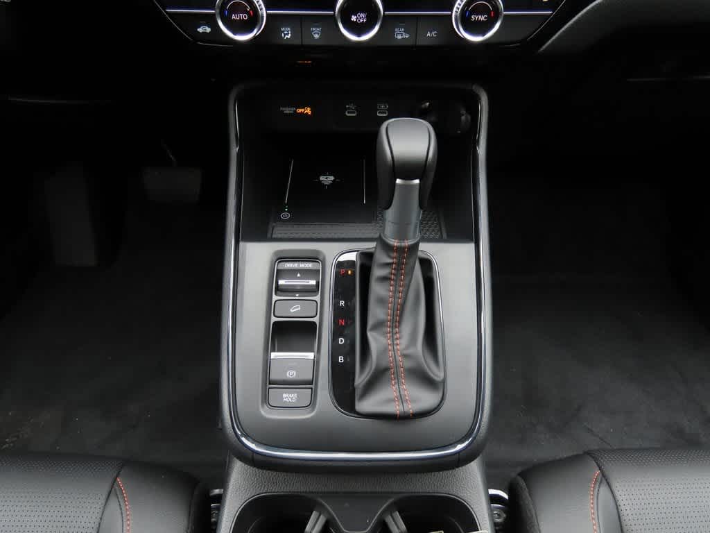 Thumbnail: 2026 Honda CR-V - 27