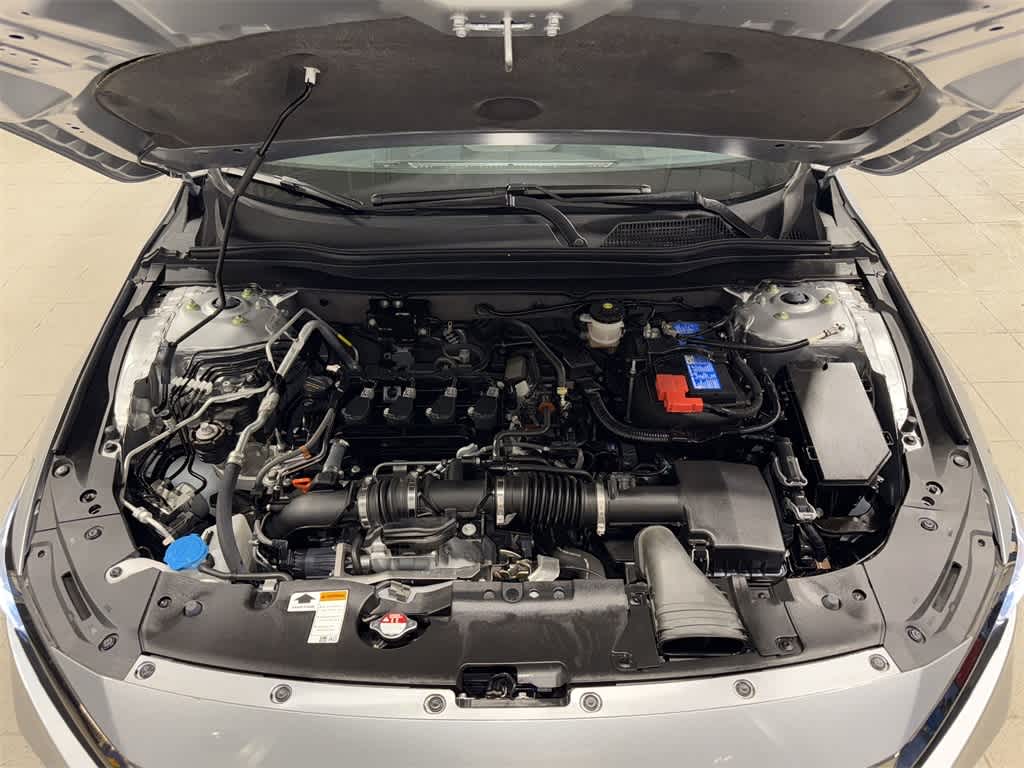 Thumbnail: 2022 Honda Accord - 12