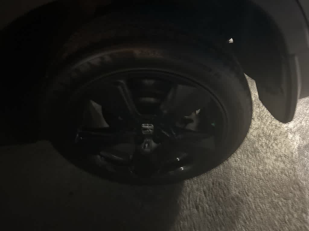 Thumbnail: 2021 Honda Passport - 10