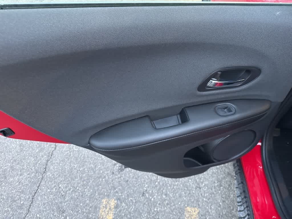 Thumbnail: 2020 Honda HR-V - 16