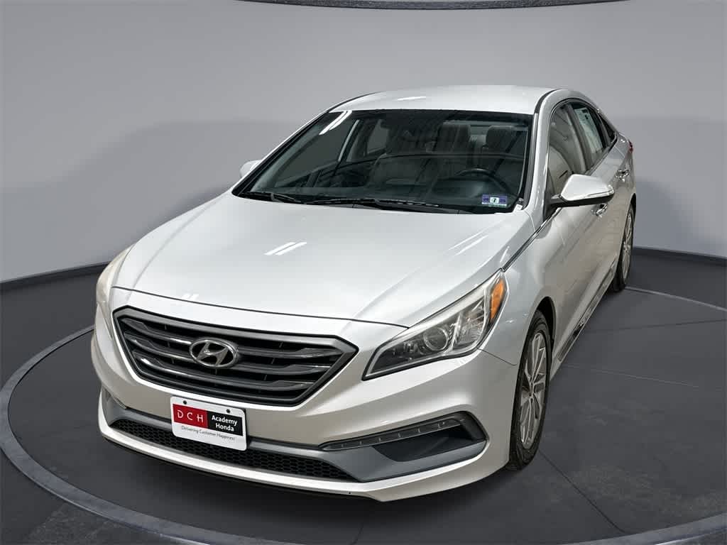 2015 Hyundai Sonata Sport -
                  Old Bridge Township, NJ
